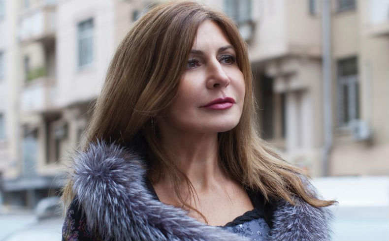 Ирина Агибалова Фото: «Инстаграм»