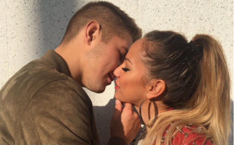 Фото: «Инстаграм»