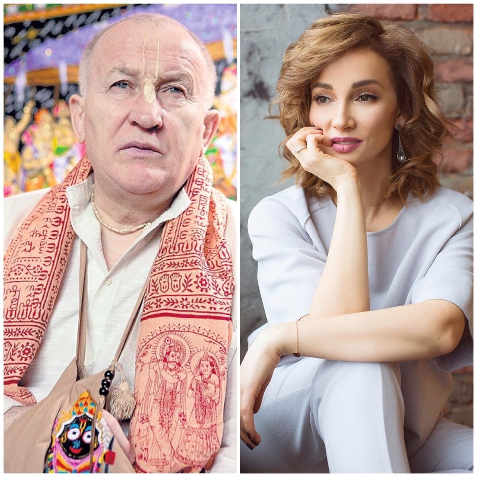 Отец признался, что никогда не любил родную дочь Фото: «Инстаграм»
