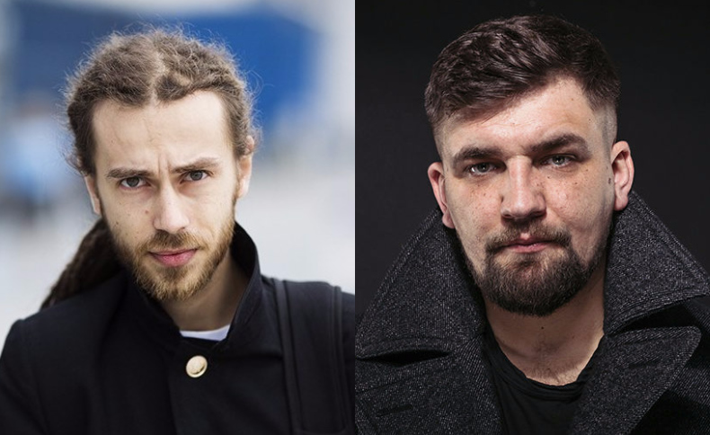 Децл и Баста Фото: Соцсети