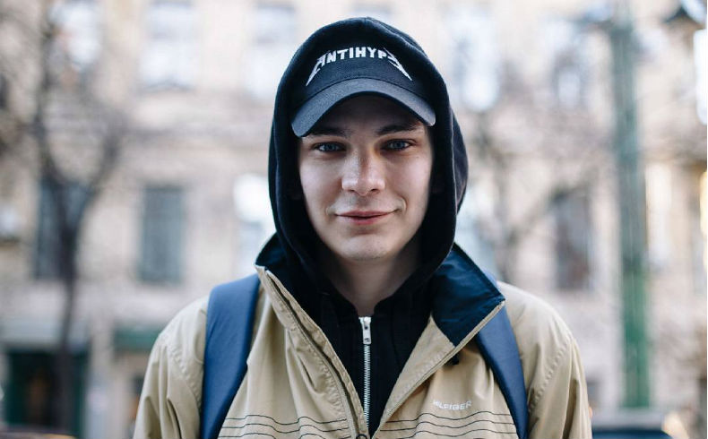 Фото: «Инстаграм» Гнойного
