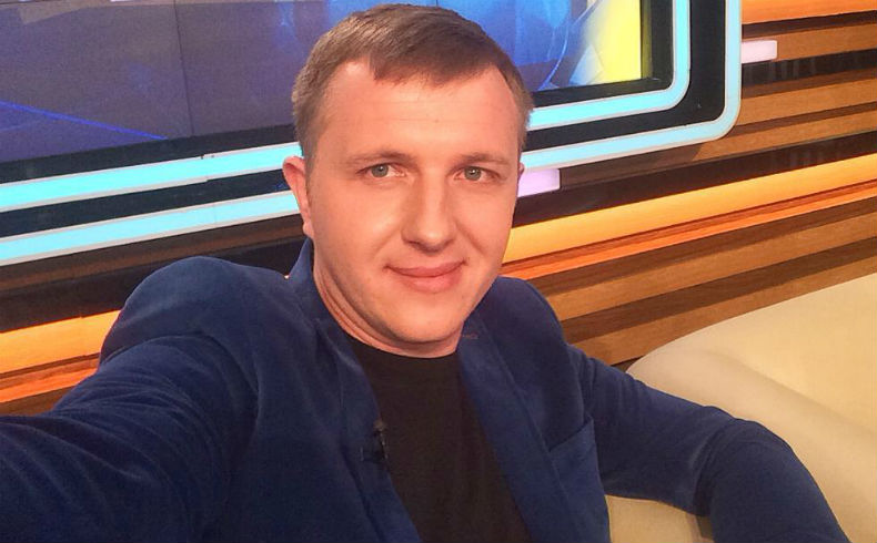 Фото: «Инстаграм» Илья Яббарова
