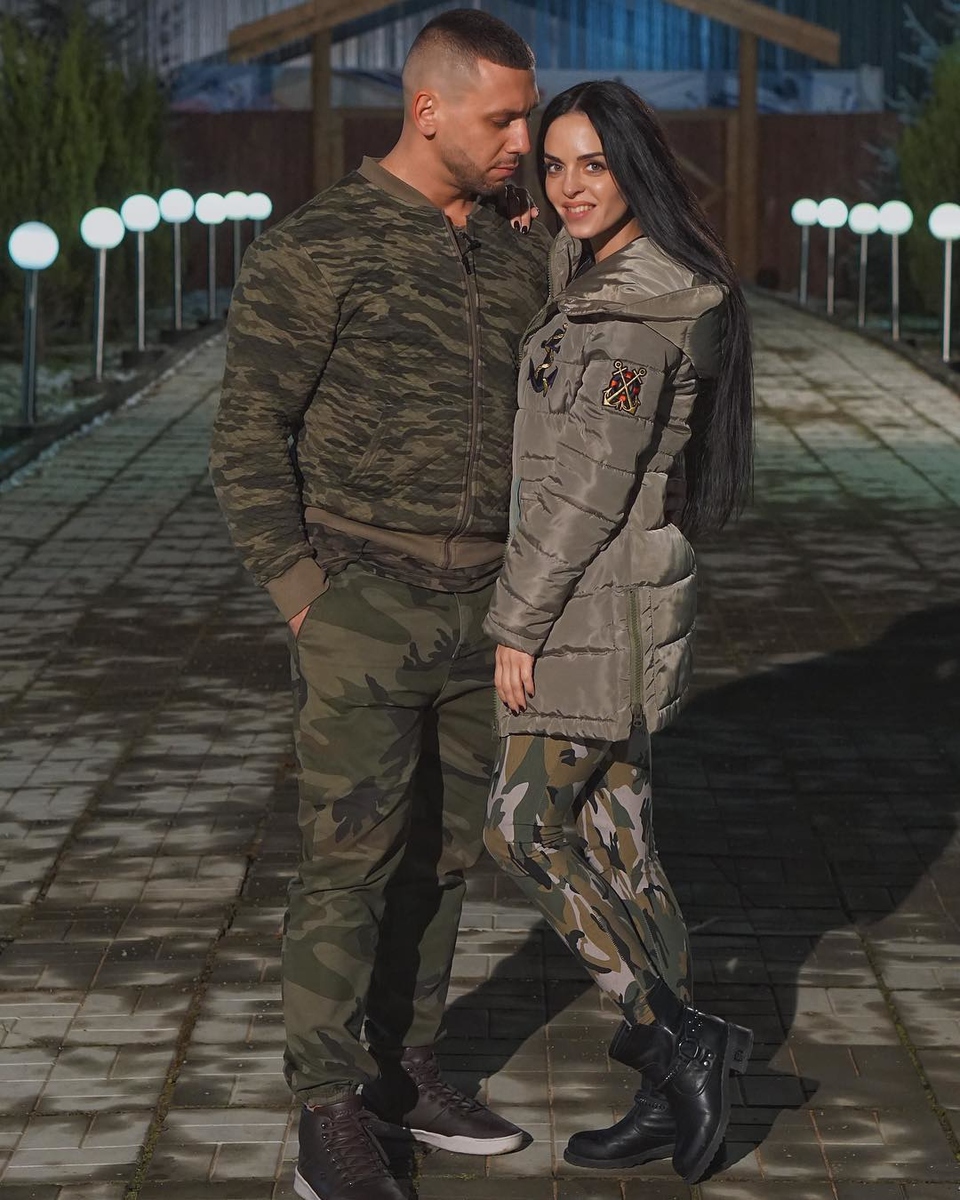 Кучеров и Ефременкова планируют жить вместе, несмотря на постоянные ссоры Фото: «Инстаграм»