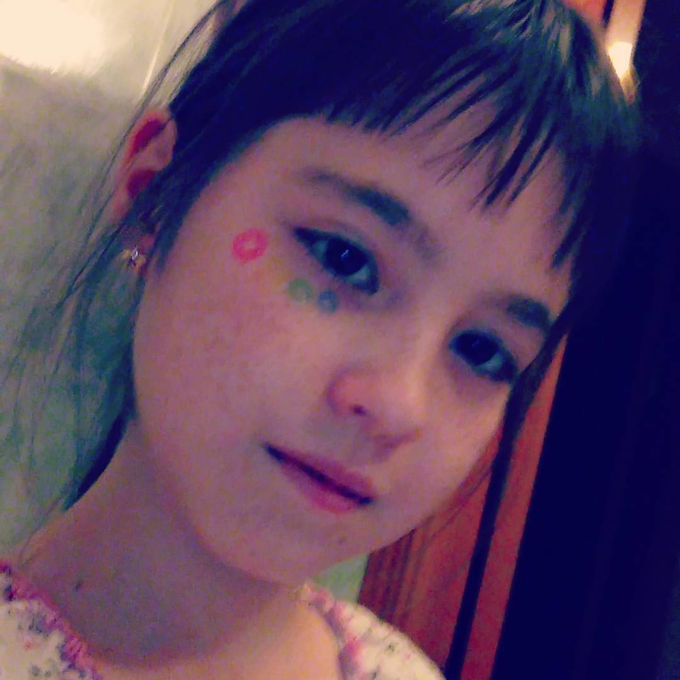 10-летняя Алина активно развивает свой YouTube-канал Фото: «Инстаграм»