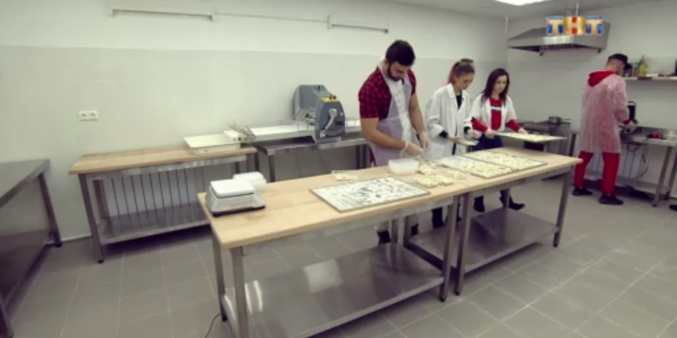Мы приводим короткий дайджест главных событий телестройки.