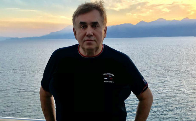 Стас Садальский Фото: «Инстаграм»