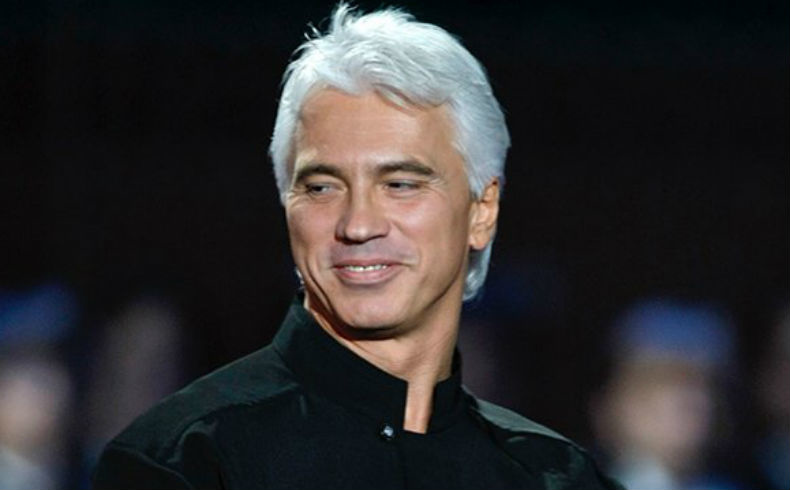 Дмитрий Хворостовский скончался на 56-м году жизни Фото: Соцсети
