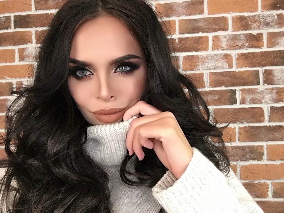 Романец пожелала молодоженам счастья Фото: «Инстаграм»