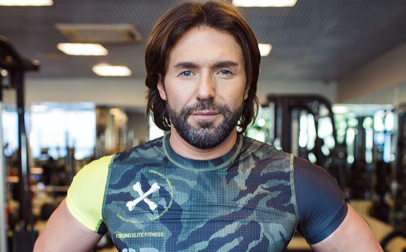 Андрей Малахов ​Фото: «Инстаграм» 
