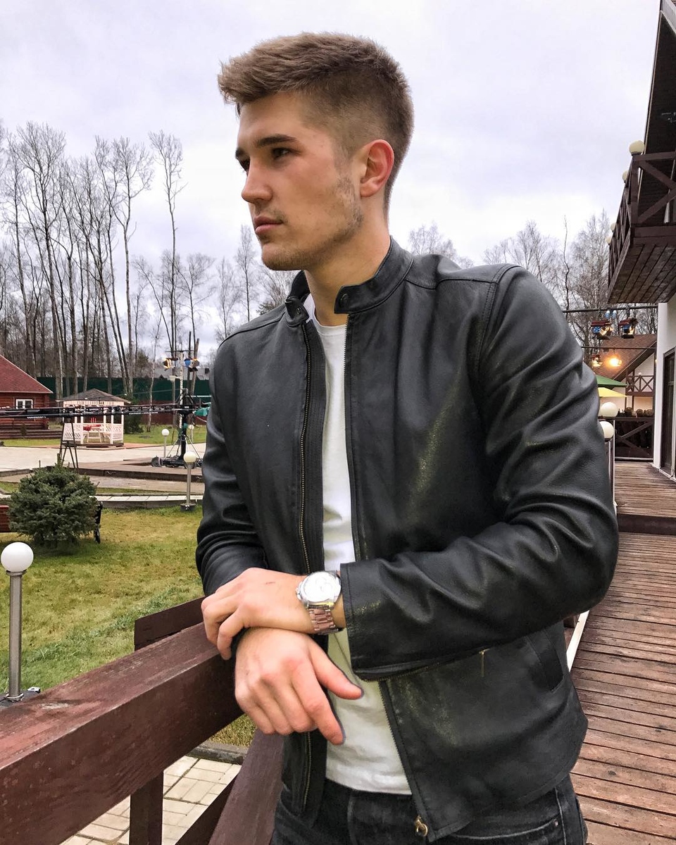 Гриценко бросил Триандафилиди из-за Бузовой Фото: «Инстаграм»