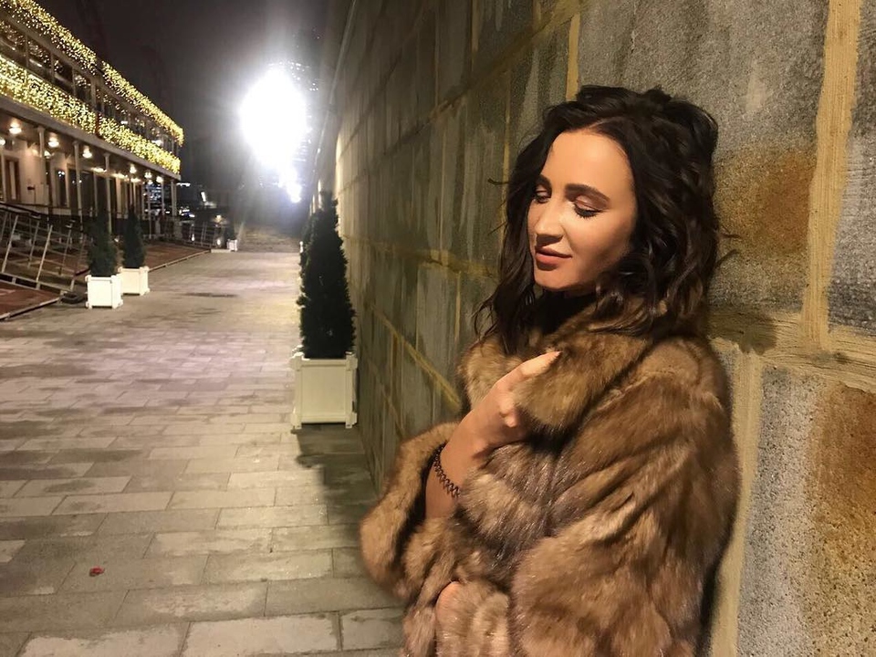 Ольга Бузова не отвечает симпатией на чувства Ромы Гриценко Фото: «Инстаграм»