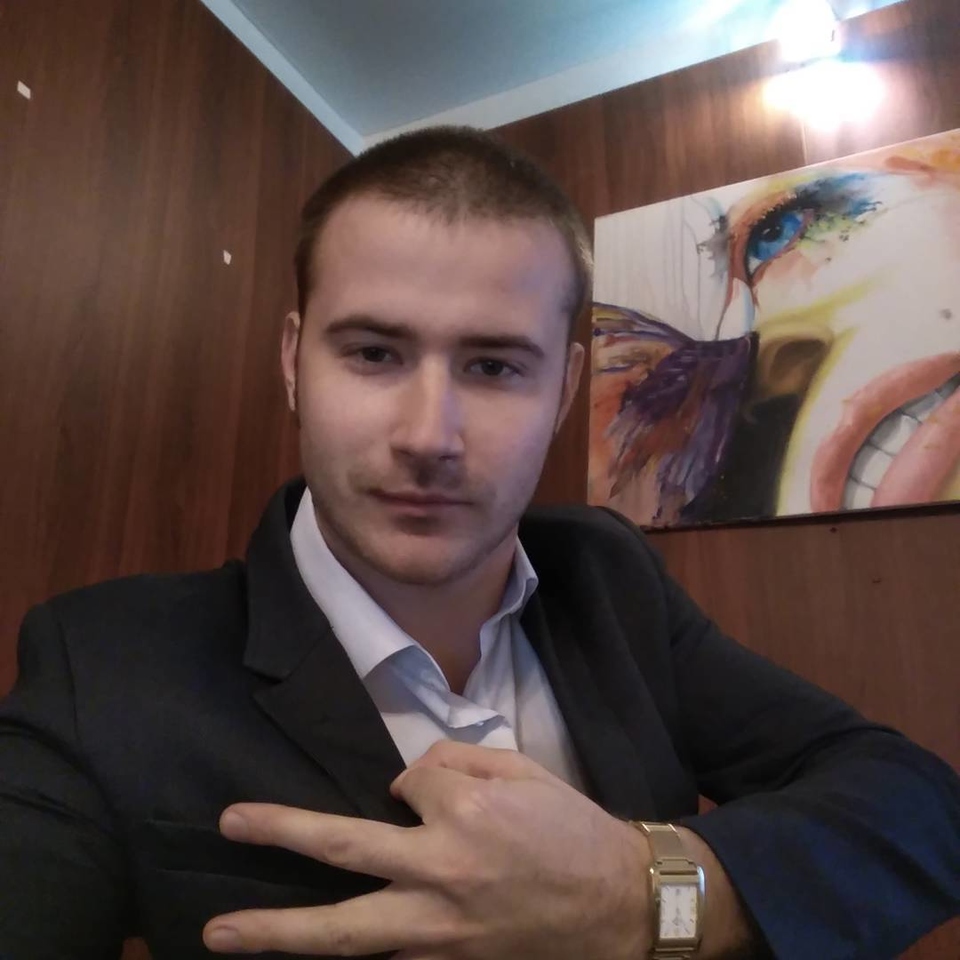 Кирилл Щетинин обеспокоен поведением Ольги Рапунцель Фото: «Инстаграм»