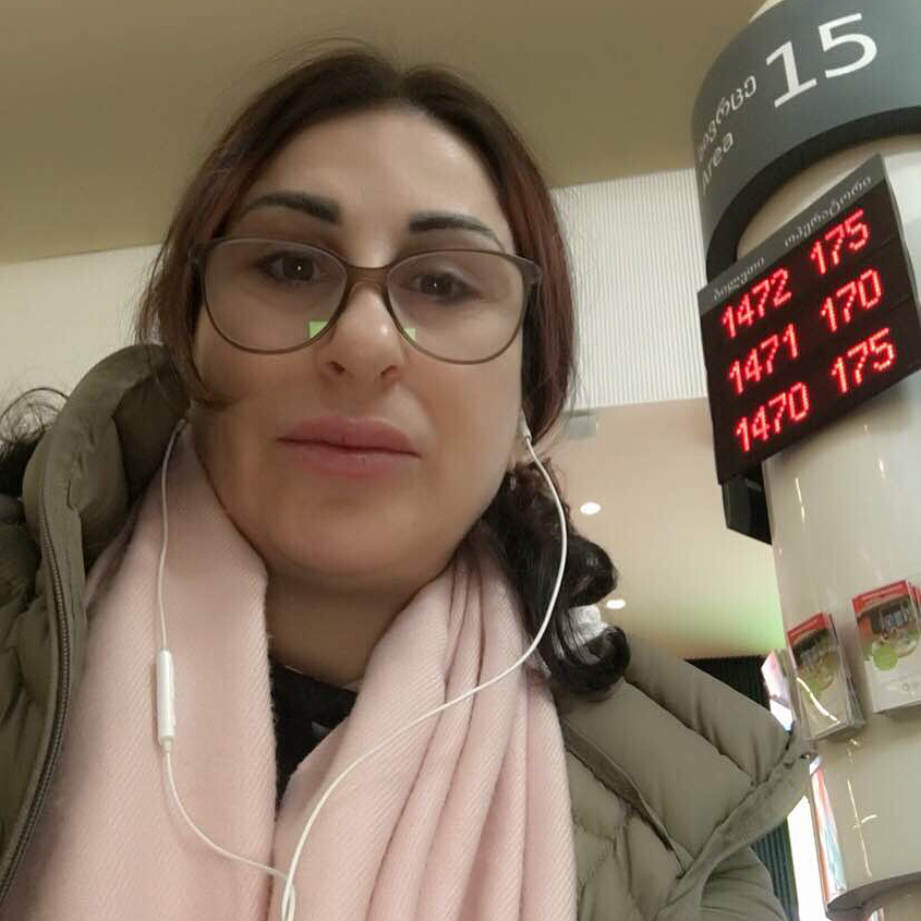 Марина Тристановна собирается развестись с мужем Фото: «Инстаграм»