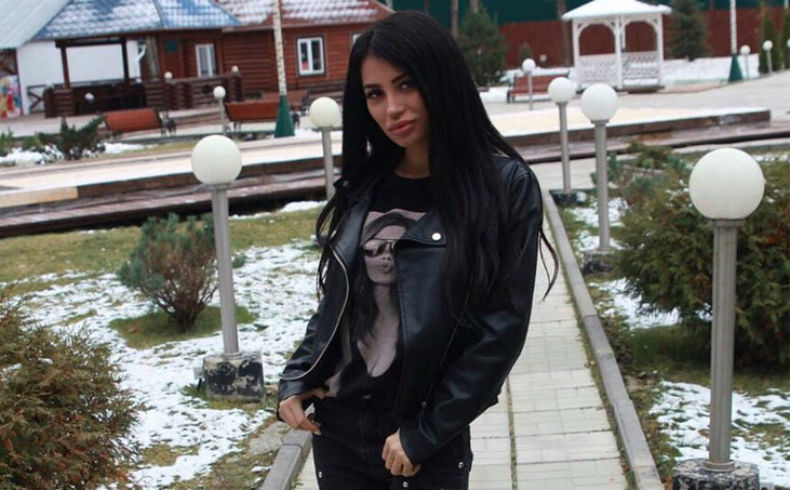 Лиля Четрару Фото: «Инстаграм»