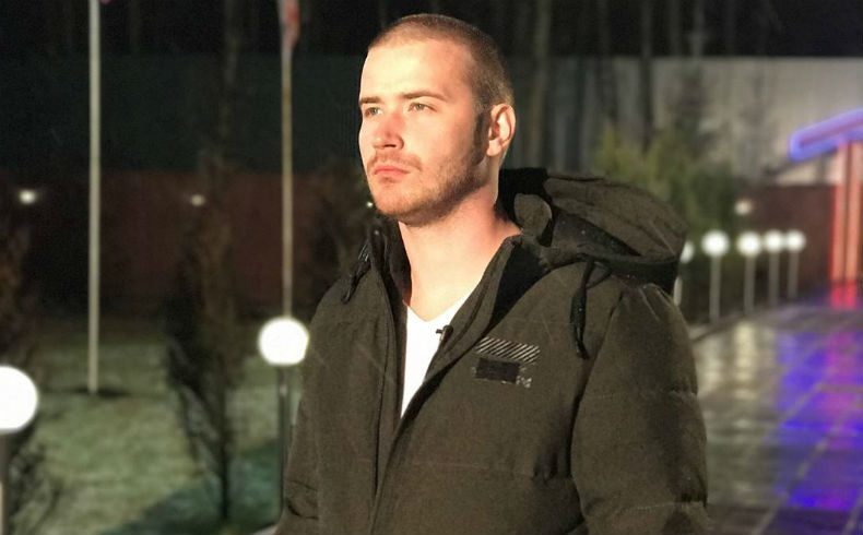 Кирилл Щетинин Фото: «Инстаграм»