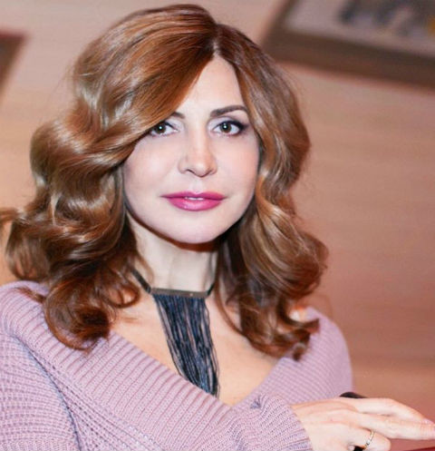Ирина Агибалова считает, что Юля Салибекова ее предала Фото: «Инстаграм»