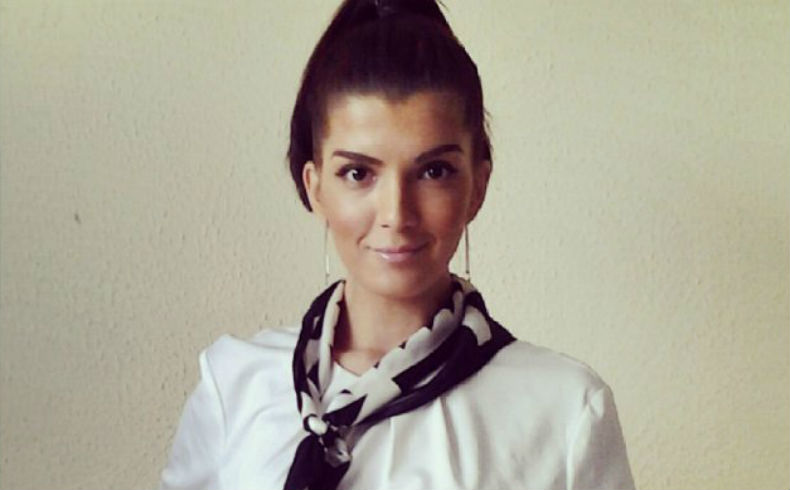 Мария Политова Фото: «Инстаграм»