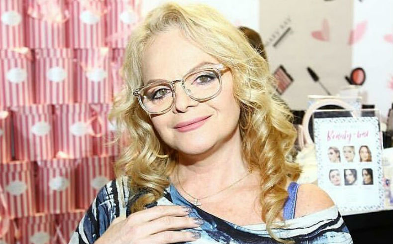 62-летняя певица решилась на смелый поступок. 