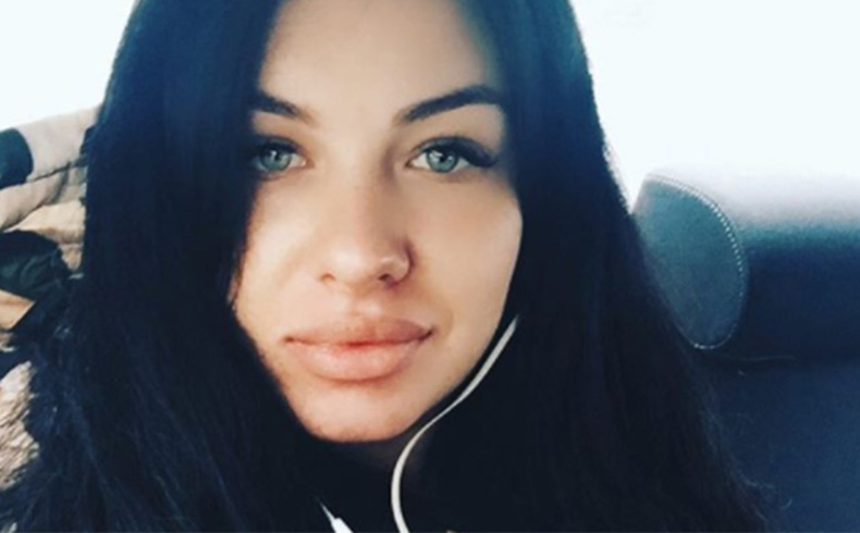 Елена Степунина Фото: «Инстаграм»