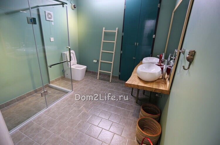 Dom2Life.ru впервые публикует фото площадки на Острове.