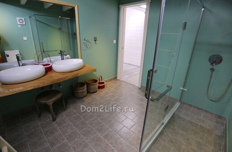 Dom2Life.ru впервые публикует фото площадки на Острове.