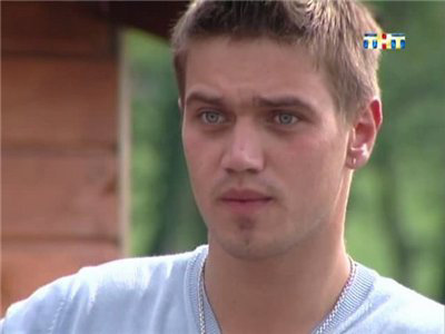 Андрей Кадетов Фото: Кадр программы