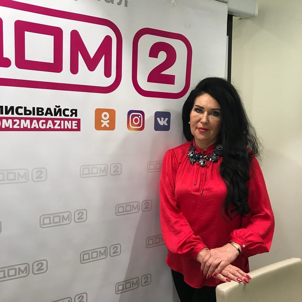Татьяна Владимировна готова откровенно ответить на вопросы аудитории Фото: «Инстаграм»