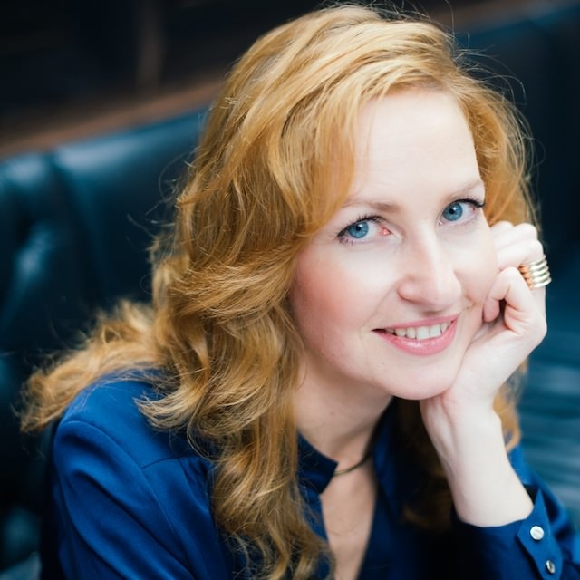 Эксперт Елена Бэкман составила советы для читателей журнала «ДОМ−2» Фото: Личный архив