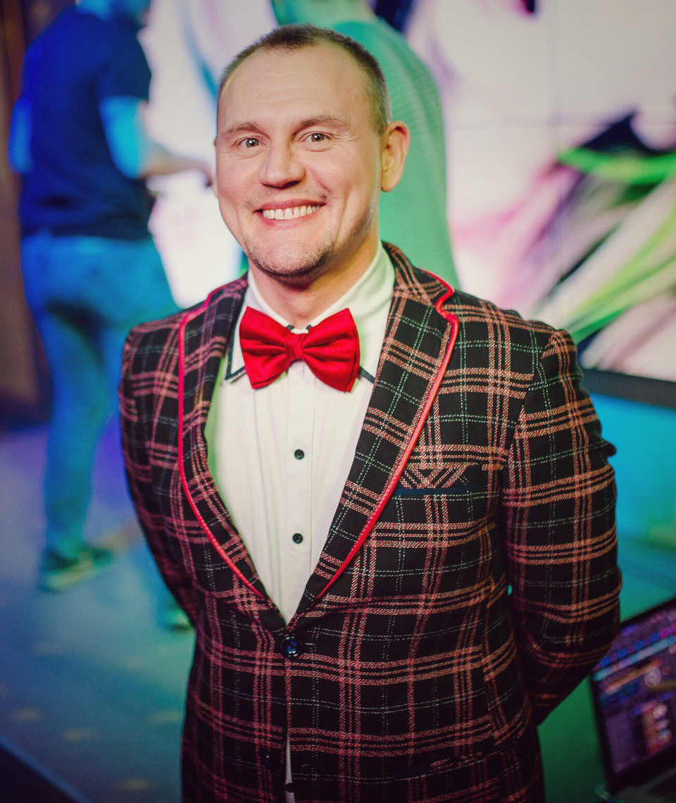 Степан Меньщиков Фото: Соцсети