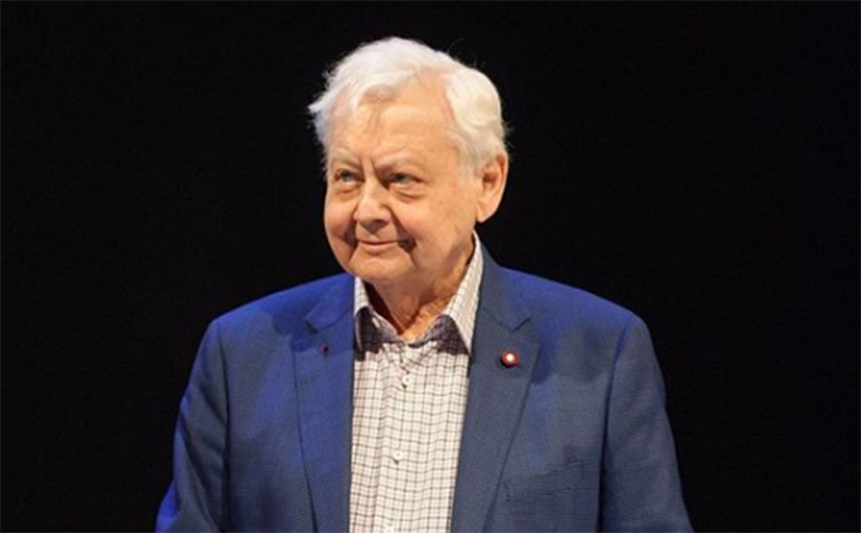Олег Табаков Фото: «Инстаграм»