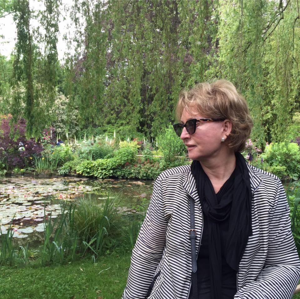 Ирина Чукаева любила природу Фото: «Фейсбук»