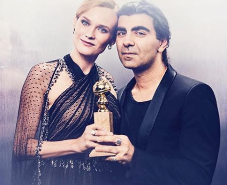 В Лос-Анджелесе состоялась 75-я церемония вручения престижной премии. 