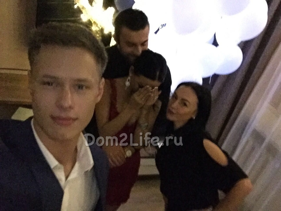 В распоряжении Dom2Life.ru оказалась особая запись.