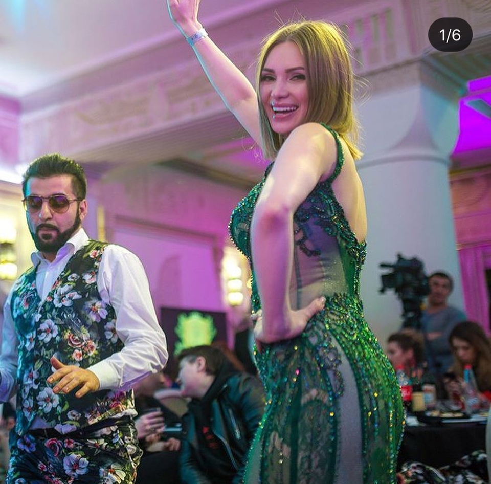 Звезда «ДОМа-2» шокировала поклонников. 