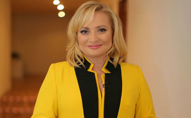 Светлана Пермякова Фото: Соцсети