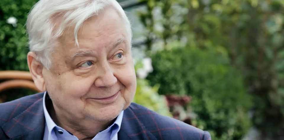Артист ушел из жизни после продолжительной болезни.