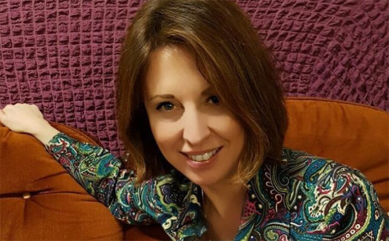Наталья Сенчукова ​Фото: «Инстаграм»  