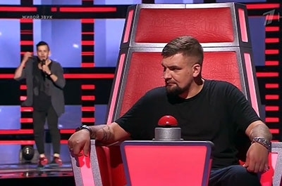 Рэпер Баста займет одно из кресел наставника Фото: youtube.com