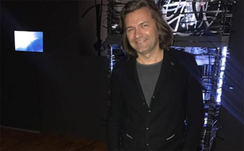 Дмитрий Маликов Фото: «Инстаграм»