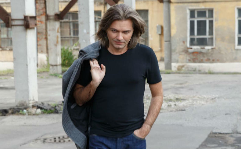 Дмитрий Маликов Фото: «Инстаграм»