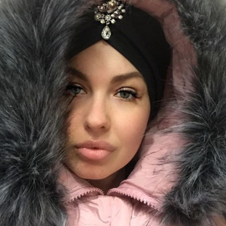Елена Степунина призналась, что стала очень мнительной Фото: «Инстаграм»