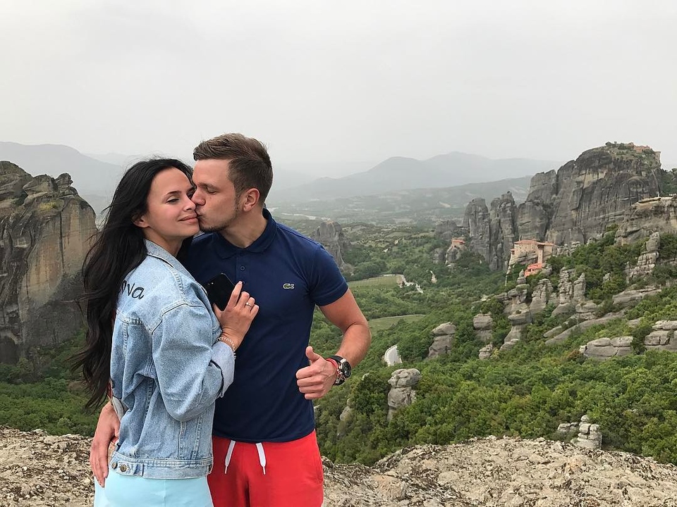 Звезды «ДОМа-2» не смогли спасти брак.