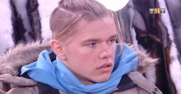 Леша вернулся к Насте Фото: Кадр программы 