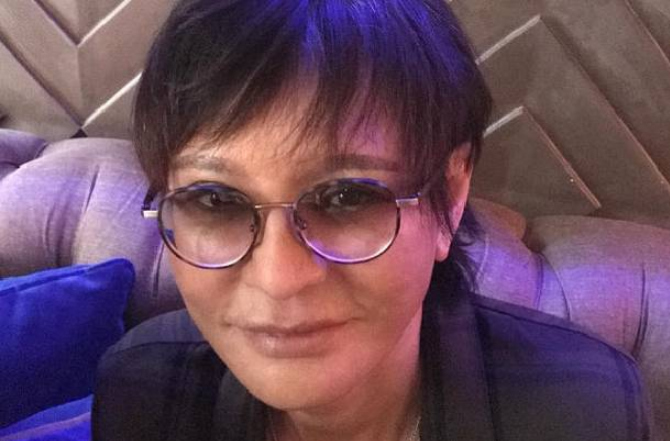 Ирина Хакамада впервые рассказала о борьбе ее дочери с раком Фото: Соцсети