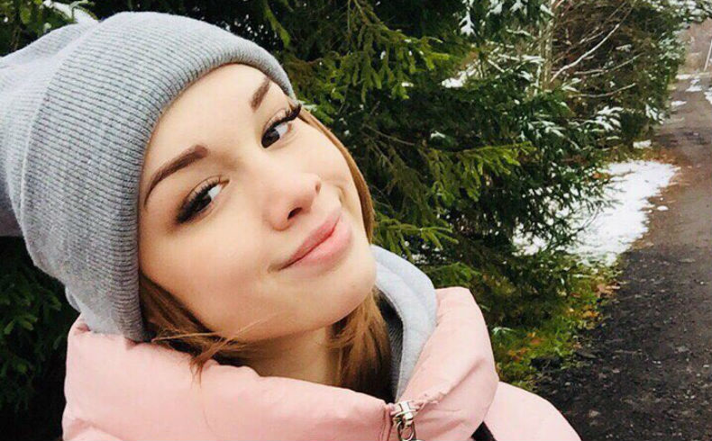 Диана Шурыгина Фото: «Инстаграм»