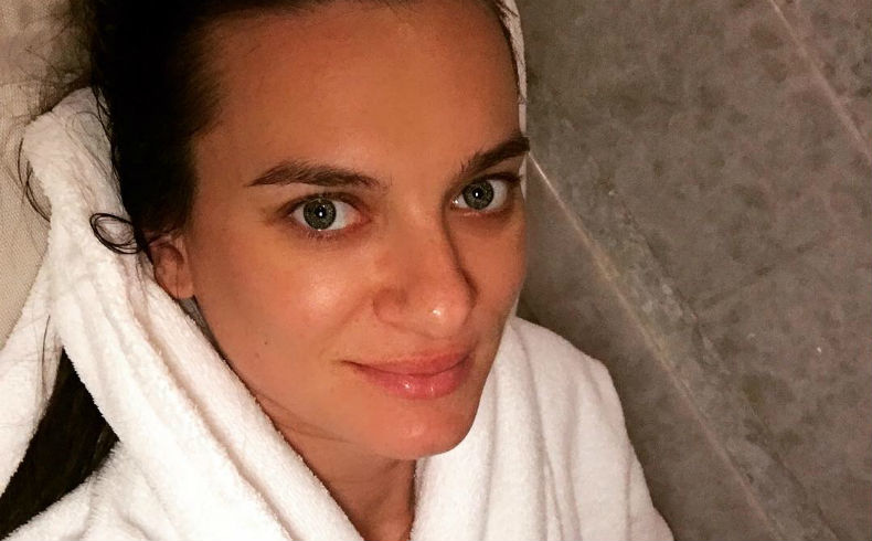Елена Исинбаева Фото: «Инстаграм»
