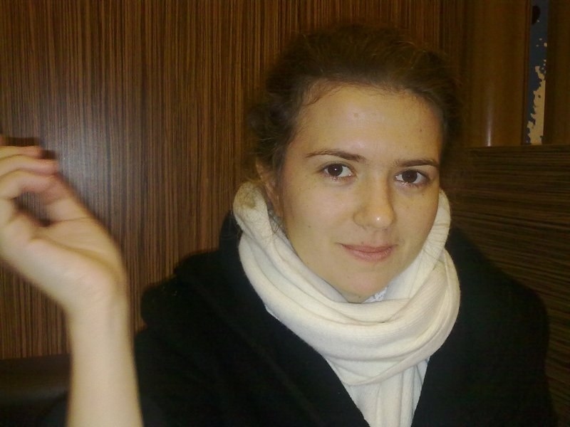 Галина до конца не уверена в точности полиграфа Фото: Соцсети