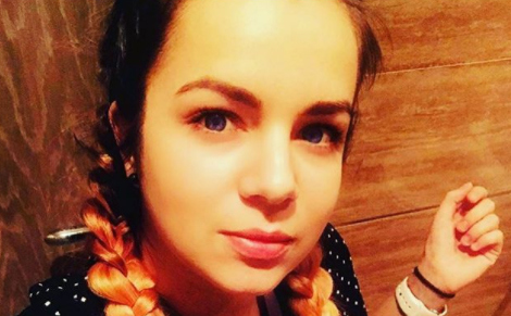 Ангелина, невестка Жанны Эппле и молодая мама Фото: «Инстаграм»