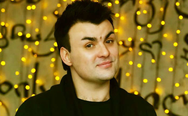 Петр Гара Фото: «Инстаграм»