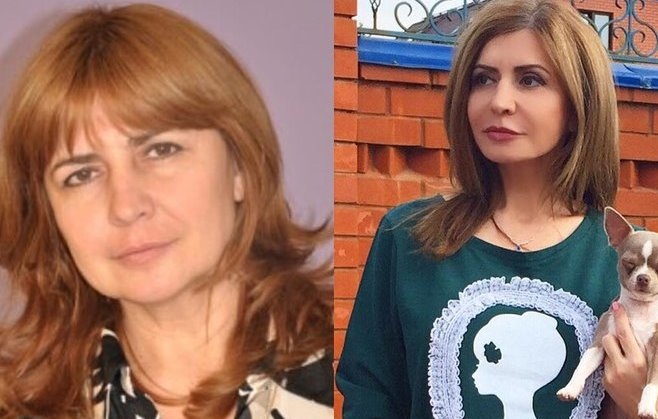 Мы публикуем истории участников, чья внешность стала совсем другой.